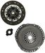 LuK 622 2107 00 Repset koppelingsset