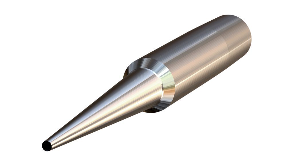 Weller WLTC08IR60 - Soldeerpunt - Conisch - 0.8mm