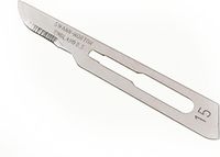 Sibel Swann Morton Scalpelmesjes Nr. 15 - 100 Stuks