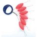Akami Stoppers Flottant
