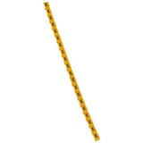 Legrand 038420 marqueur de câble 1 pièce