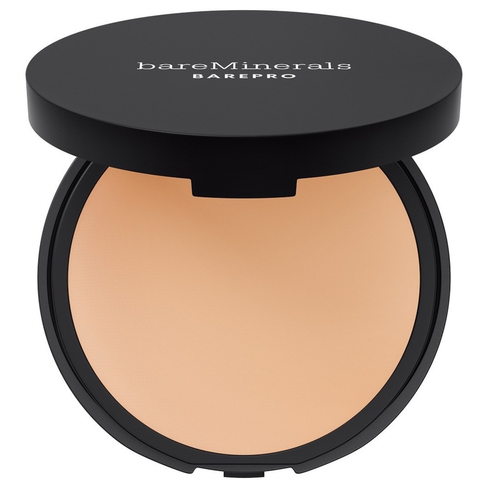 Bareminerals - BAREPRO® 16HR Skin-Perfecting Powder 8 g Fair 15