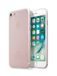 LAUT SlimSkin iPhone 7 Hoes Transparant