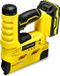 TROTEC PTNS 10-20V Accu tacker - 20V - Incl. Accu & Accessoires