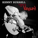 A Verve A Night At The Vanguard
