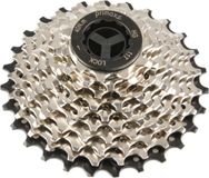 Primax E cassette 10v 11/27 Grijs Staal