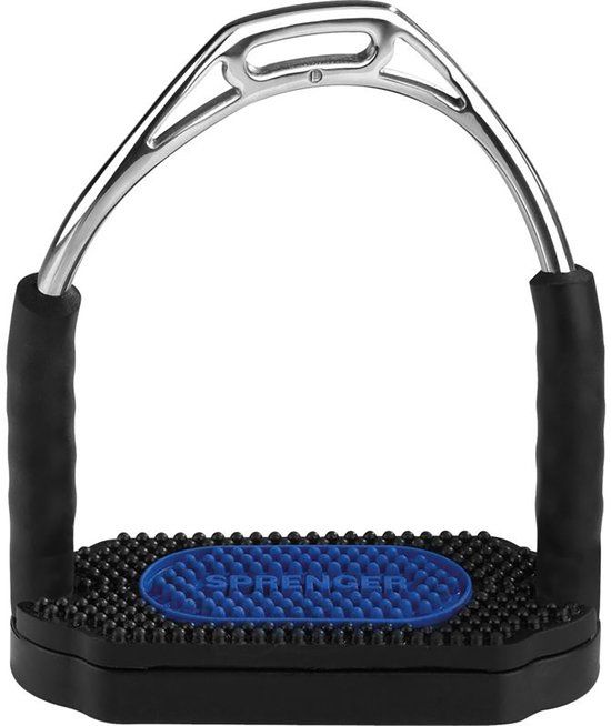 Sprenger Veiligheidsbeugels Bow Balance 11cm