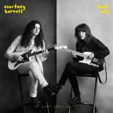 Lotta Courtney & Kurt Vile-Barnett Lotta Sea Lice
