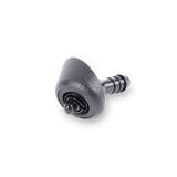 VEMO V10-08-0036 Gicleur d'eau de nettoyage, nettoyage des phares Green Mobility Parts droit