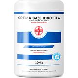 AIESI® Hydrofiele Basiscrème (1 Kg)