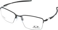 Oakley Lizard OX5113 511301 Noir 54mm