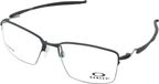 Oakley Lizard OX5113 511301 Noir 54mm