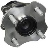 FAG Radlagersatz 713618680 | Compatibel met: TOYOTA YARIS, YARIS VERSO