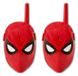 Spiderman Talkie-walkie Enfants - 2 stuks - Vanaf 3 ans