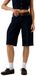 Guess Jeans Short Classique Plissé Bleu 27 Femme