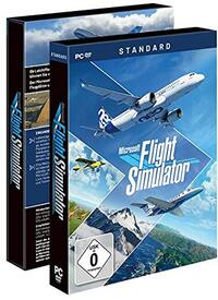 Nbg Handels-U.Vlgs GmbH Microsoft Flight Simulator Standard Edition