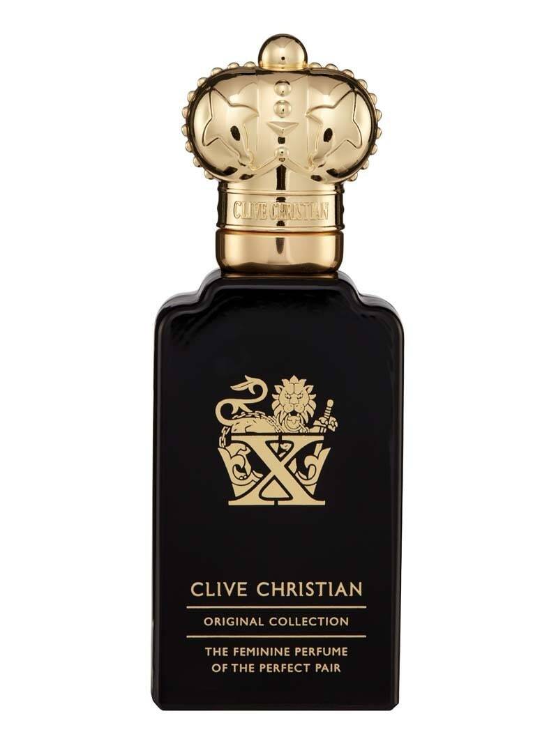 Clive Christian Original Collection X The Feminine Perfume Parfum 50 ml
