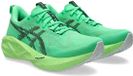 Asics Novablast 5 Hardlopen Unisex Groen Schoenmaat 44