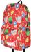 Difuzed Marvel Rugzak 24 Liter Polyester 46 Cm Rood