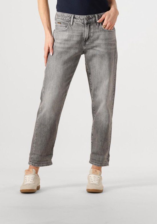 G-STAR Kate Boyfriend Wmn Dames Jeans - sun faded gunmetal