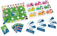 Blackrock Games KYH002OL, Bordspel, 14 jaar, 20 min, Familiespel