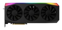 XFX Mercury AMD Radeon RX 9070 XT OC Gaming Edition