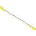 TE Connectivity STD03W-8 Clip de marquage Impression 8 Diamètre extérieur 1,90 à 2,65 mm 446638-000