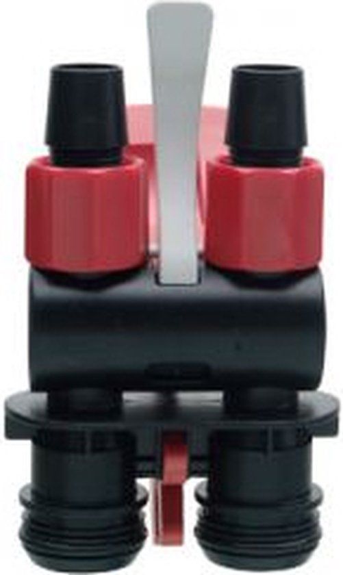 Fluval Aqua Stop ventiel voor Fluval buitenfilter 106, 206, 306 en 406