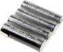 Panasonic eneloop Pro F1x4 Accupack AA (penlite) NiMH 4.8 V 2450 mAh