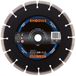 Rhodius 304095 DG70 Diamanten doorslijpschijf Diameter 230 mm Boordiameter 22.23 mm Beton 1 stuk(s)