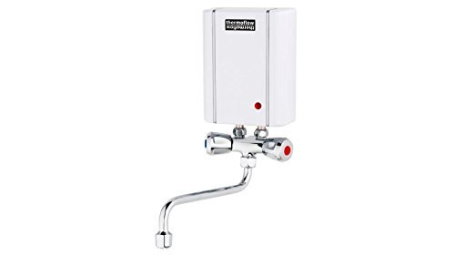 Thermoflow ELEX35ARM 1320ELEX35ARM kleine boiler, 35 W, 230 V, wit