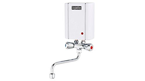 Thermoflow ELEX35ARM kleine boiler, 35 W, 230 V, wit