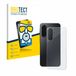 BROTECT - Screenprotector voor Samsung Galaxy A17 5G (Achterkant) - Folie Beschermfolie Beschermglas matte