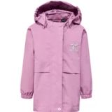 Hummel Manteau imperméable bébé Koja Tex