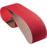 Rhodius ESB CX 305971 Jeu de bandes abrasives grain 80 (L x l) 2000 mm x 150 mm 10 pièce(s)