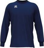 Errea Kinderjas Madison Giubbino Jr - Sportswear - Kinderen - Blauw - XXS