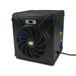 pompe à chaleur de piscine EXIT 15m³ (3,7kW) - noir