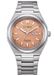 Citizen AW0130-85ZE Heren armbandhorloge