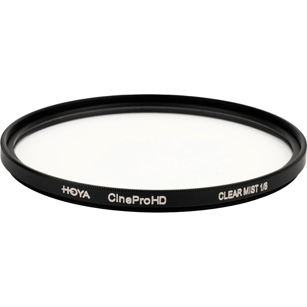 Hoya CineProHD Clear Mist 1/8 Filter 82mm