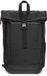Eastpak Tecum Roll Rugzak Zwart Polyester Unisex Volwassenen