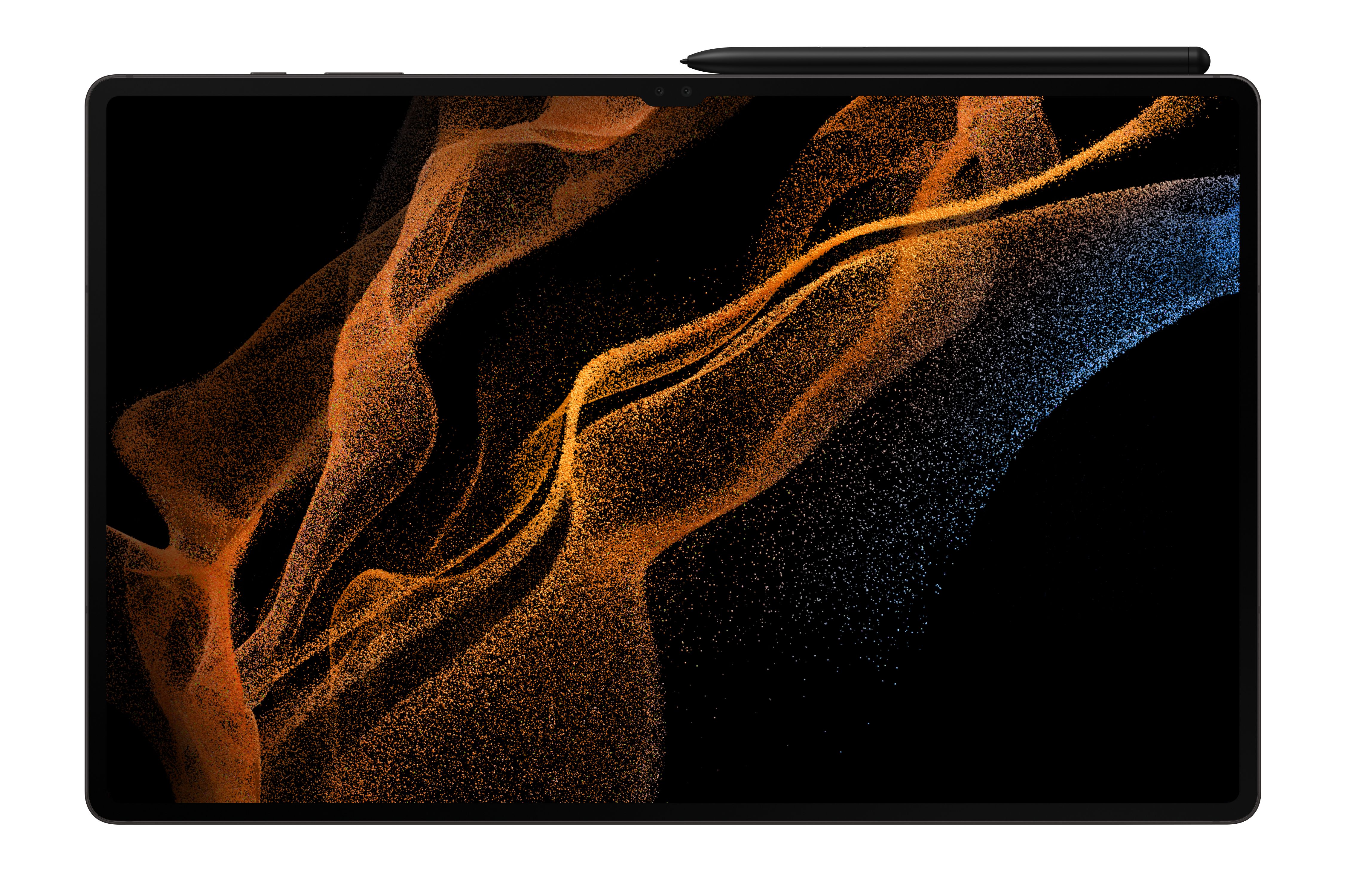 Samsung Galaxy Tab S8 Ultra / WiFi / 128 GB / Grijs
