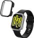 kwmobile Xiaomi Redmi Watch 5 Active Beschermhoes