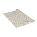 Venilia Meubelfolie zelfklevend, Terrazzo, 45 cm x 2 m, GreenLine, PVC, duurzaam, gemakkelijk te verwijderen, hittebestendig, scheurvast, 56051