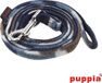 Puppia Hondenriem Corporal Blauw/Camouflage Maat M