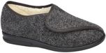 Josef Seibel Heren Pantoffels & Slippers Antraciet Grijs Maat 44