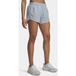 Under Armour Fly By 3in Hardloopshorts Dames - blauwgrijs, Maat XL