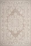 Safavieh Vloerkleed, Synthetisch, Neutraal, 154 x 228 cm