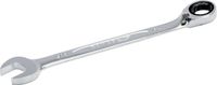 Bahco 1RZ-5/16 Steek-ringratelsleutel 5/16" Staal Inch 1 stuk(s)