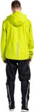 Vaude Veste Luminum II. vert vif. S