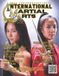 International Martial Arts Magazine- International Martial Arts Magazine Volume 3 Number 1